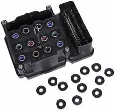 ACDelco 22754644 GM Original Equipment Electronic Brake and Traction Control Module with 12 Seals
