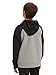 Burton Boys' Oak Full-Zip Hoodie Sweatshirt
