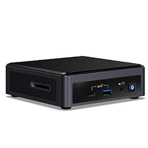 Intel-NUC10i7FNK-NUC-10-Performance-Mini-PC-Intel-Core-i7-Processor Intel NUC10i7FNK NUC 10 Performance Mini PC - Intel Core i7 Processor