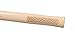 Real Steel 0405 Genuine Hickory Wood Handle Ball pein Hammer 24 ounce