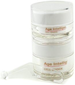 SWISSLINE Age Intelligence Cellular Recovery Dual Eye Cream 7.5ml & 15ml