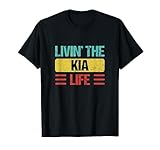 Kia Name T-Shirt