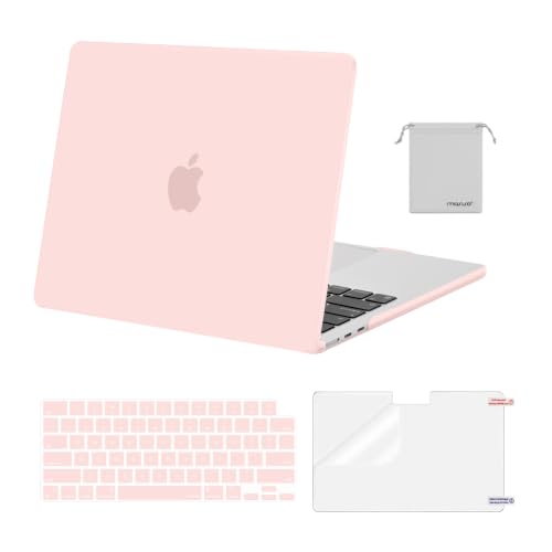 MOSISO MacBook Air 15 inch Case