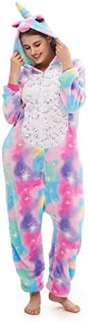unicorn onesie size 14