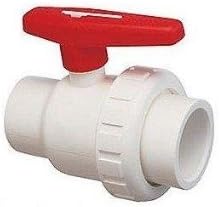 Praher Canada Products 150CVC050 Spring Check Valve - 15 in.