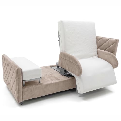 ProHeal Rotating Hospital Bed