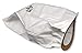 ZVac 15 Proteam 6 QT Commercial Vacuum Bags Generic Part Replaces Part Numbers 100431 Fits: QuietPro BP, AviationVac, TailVac, ProTeam ProVac, QuarterVac, Super QuarterVac, GoCartVac