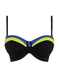 Freya Revival Sweetheart Underwire Swim Top (AS3219)