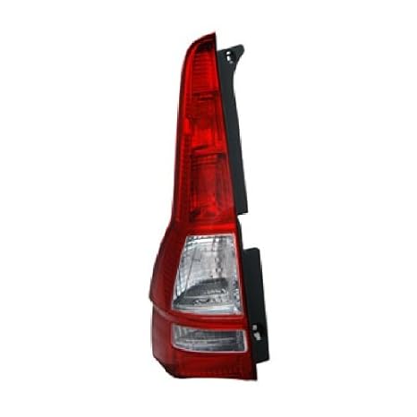 How To Change Honda Crv 2007 Brake Light - Honda HRV