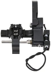 VitalX Archery X.POSE Arrow Rest, Black, Right