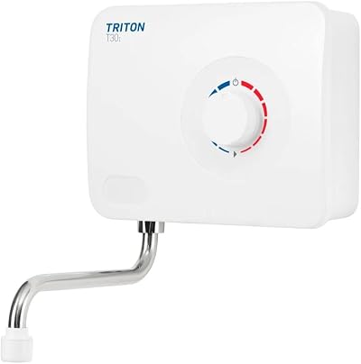 Triton Showers T30I 3KW Water Heater On Demand Handwash Direct Replacement