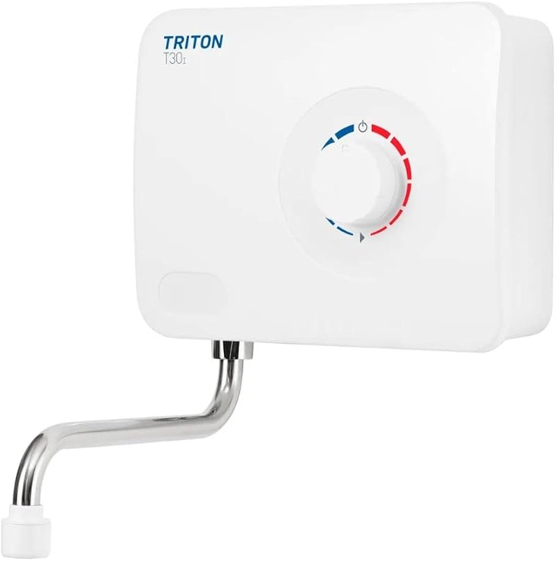 Triton Showers T30I 3KW Water Heater On Demand Handwash Direct Replacement
