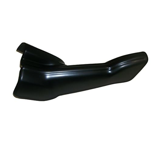 honda ct90 downtube cover