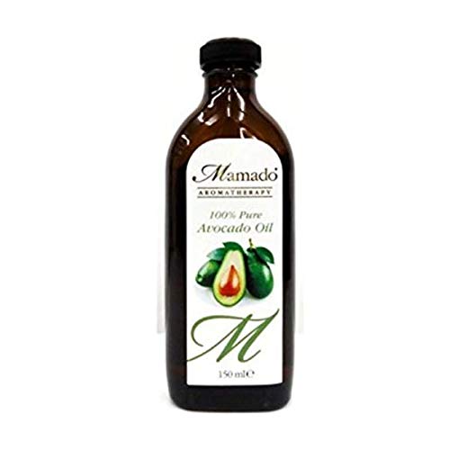 Mamado 100% Natural Avocado Oil 150 ml