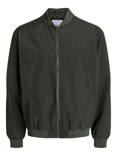 Jjecharge Bomber Jacket Noos Rosin, M, Rosin., M