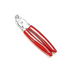 Hook & Cord Pliers - Used for Crimping Wire Bungee
