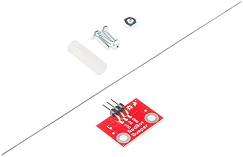 sparkfun redbot