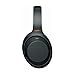 Sony WH-1000XM3 Wireless Noise-Canceling Over-Ear Headphones (Black) with Bonus Swiss Gear Wenger...