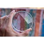 31OPgNcEqPL. SS150 Bruce-Charles-Designs-Spinning-Top-Base-393-100-mm-Diameter-Double-Concave-Fused-Silica-Glass-Optical-Lens-30cm300-mm-Focal-Length-Thickness-05-Spin-Top-Glass-Base-Surface