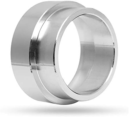 Luckiests Flexplate Adapter Spacer TH350 TH400 Conversion Swap Replacement For LS1 S2 LS3 LS6 5.3 6.0 LS7 Engine