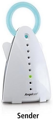 Angelcare Ecoute Bebe Video Ac1100 Platinum Avec Detecteur De Sons Et Mouvements Prima Infanzia Sicurezza Bepco Ee