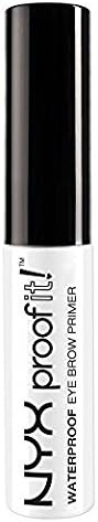 NYX Cosmetics - Proof It Waterproof Eyebrow Primer Base