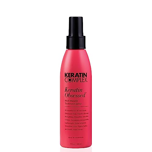 Keratin Complex - Keratin Obsessed Multi-Benefit Treatment Spr... 31OPjhaiA8L