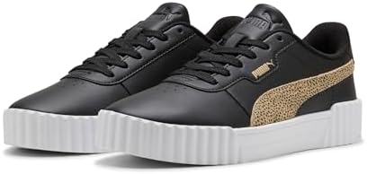Baskets Carina 3.0 TOPCAT pour Femme, Amande grillée, Pointure 39, Amande grillée Noire, 39 EU