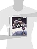 Front cover for the book Arctic (Our Wild World) by Wayne Lynch