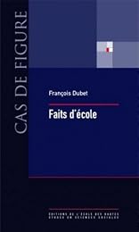 Faits d'école
