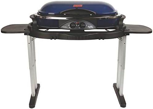 Coleman RoadTrip LX Propane Grill