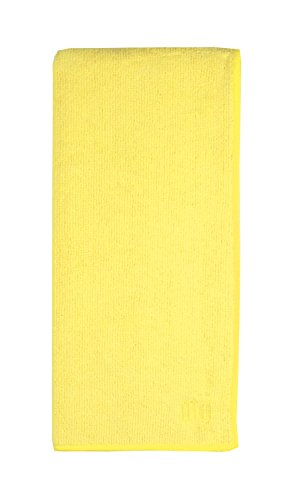 MUkitchen Microfiber Dishtowel, 16 by 24-Inches, Chiffon