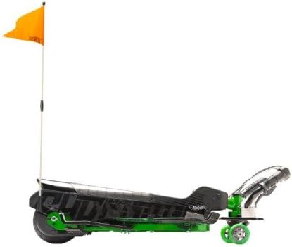 hot wheels electric scooter