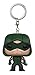 Funko POP Keychain: Arrow - Arrow Action Figure