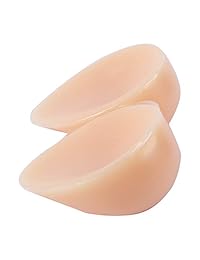 Prótesis de silicona Megularlo Formas mamarias Mastectomía crossdresser