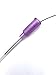 G-Tube G-Button NG PEG Feeding Tube Brush PEG Cleaning Brush