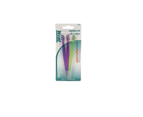 Trim Specialtycare Eyebrow 06850 Shapers, 1 St