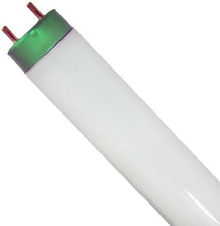 Litetronics L-348 - F17T8/741 - 2 ft. - 17 Watt Fluorescent Tube - T8 - 4100K - 700 Series Phosphors
