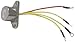 Sierra International 18-5709 Marine Rectifier for Johnson/Evinrude Outboard Motor primary