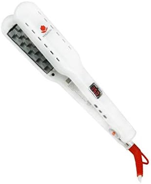 voloom hair volumizing iron