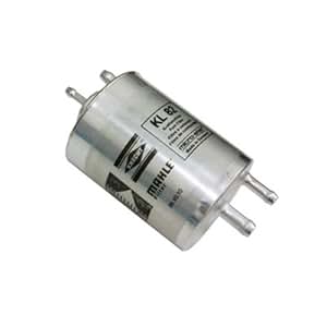 Amazon.com: Mercedes Fuel Filter E320 E430 E55 S350 S430 ... mercedes fuel filter replacement 