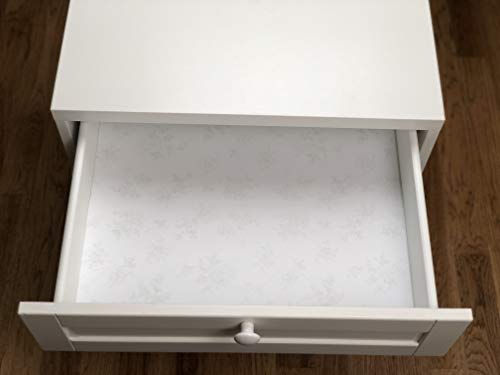 Scentennials Vanilla Pearl 12 Sheets Scented Fragrant Shelf