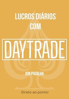 Livro Lucros Diários
