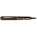 Bundle Monster Portable Mini Ceramic Flat Iron Travel Hair Straightener-COPPER LEAVES