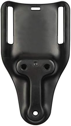 Amazon.com: Safariland 6075UBL Low-Ride Universal Belt Loop, 2