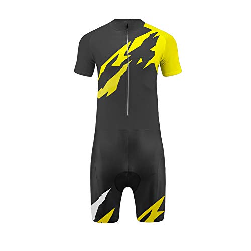 UGLY FROG Skinsuits Cycling Suits with Shorts Road Bike MTB Wear L2