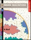Inside Macintosh : X-Ref, Apple Computers, Inc. Staff, 0201483300