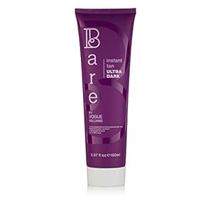Bare-by-Vogue-Instant-Tan--Ultra-Dark Bare by Vogue Instant Tan – Ultra Dark
