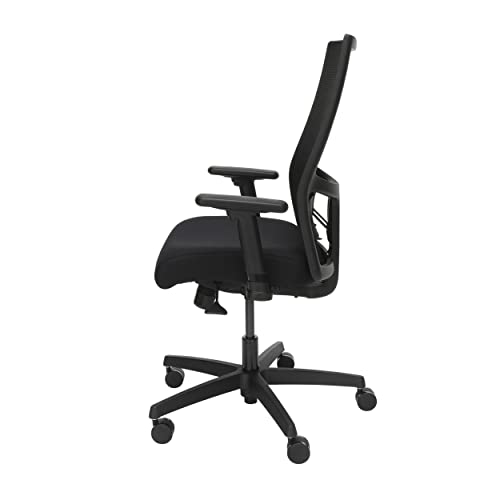 HON Office Chair Ignition 2.0 Ergonomic Computer Desk Chair with Mesh