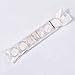 New Nail Powder Neon Mirror glitter Mirror Effect Rainbow Crystal Opal